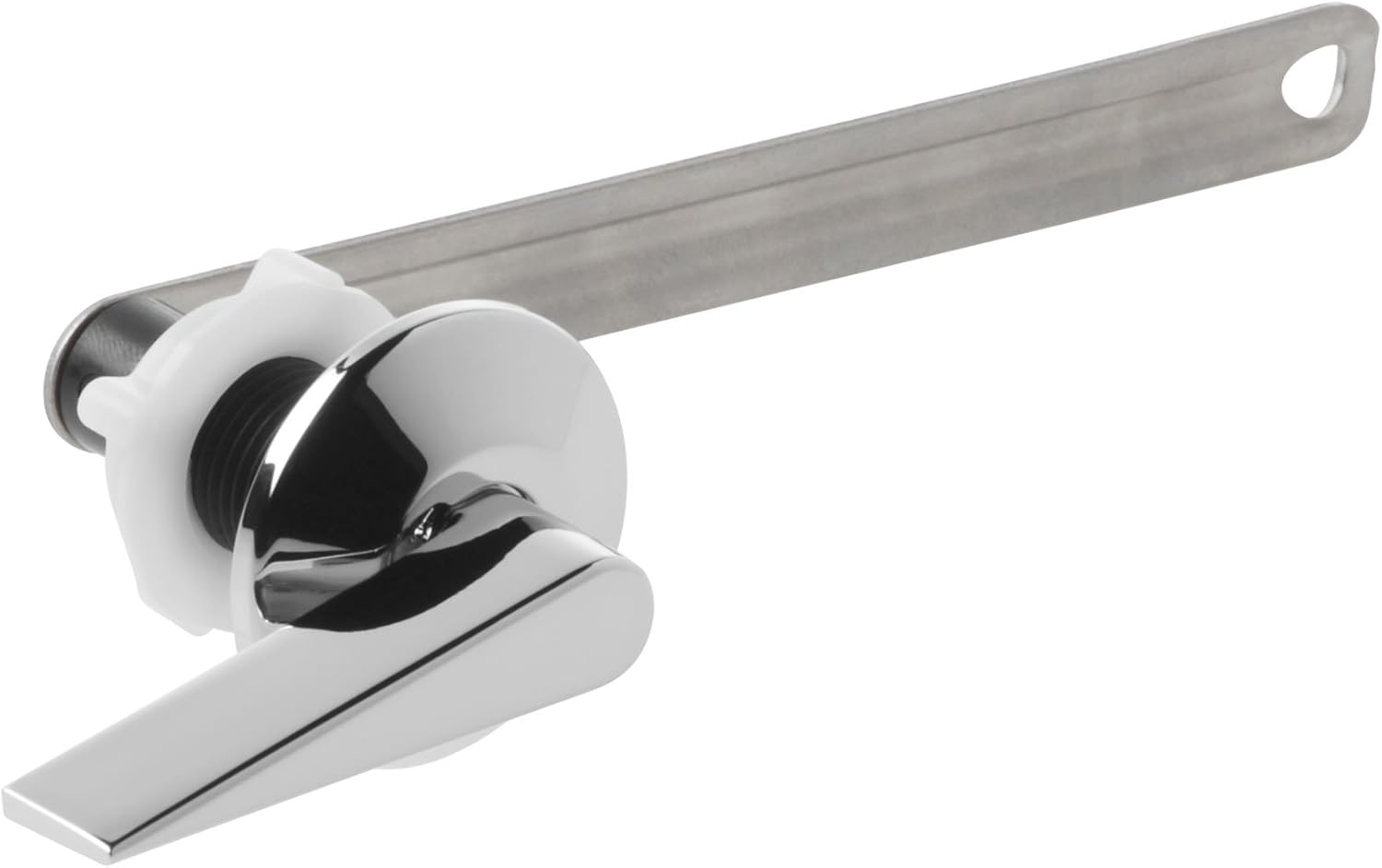 KOHLER 1160316CP Genuine Part, Polished Chrome Toilet Tank Levers