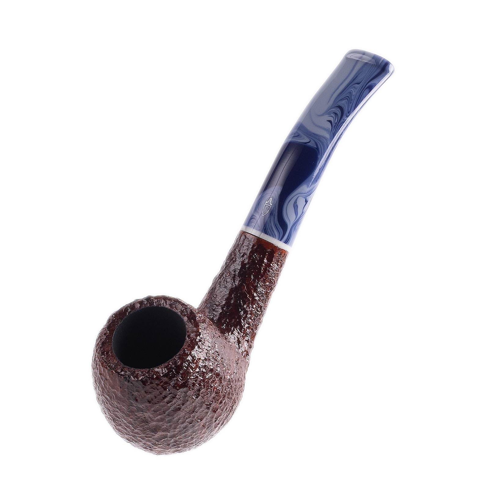 Amazon.com: Savinelli Pipes Oceano Collection: Italian Briar Wood