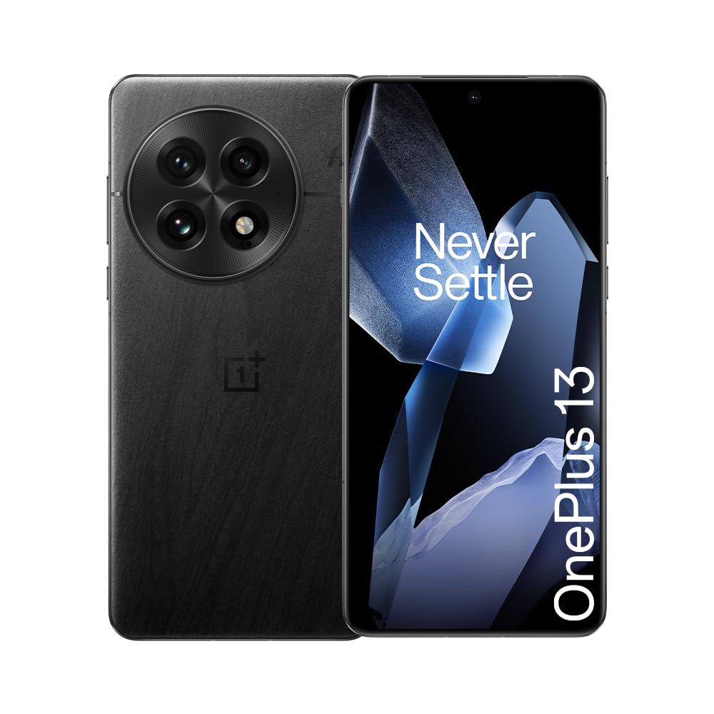 schermo cellulare 16 gb oneplus black
