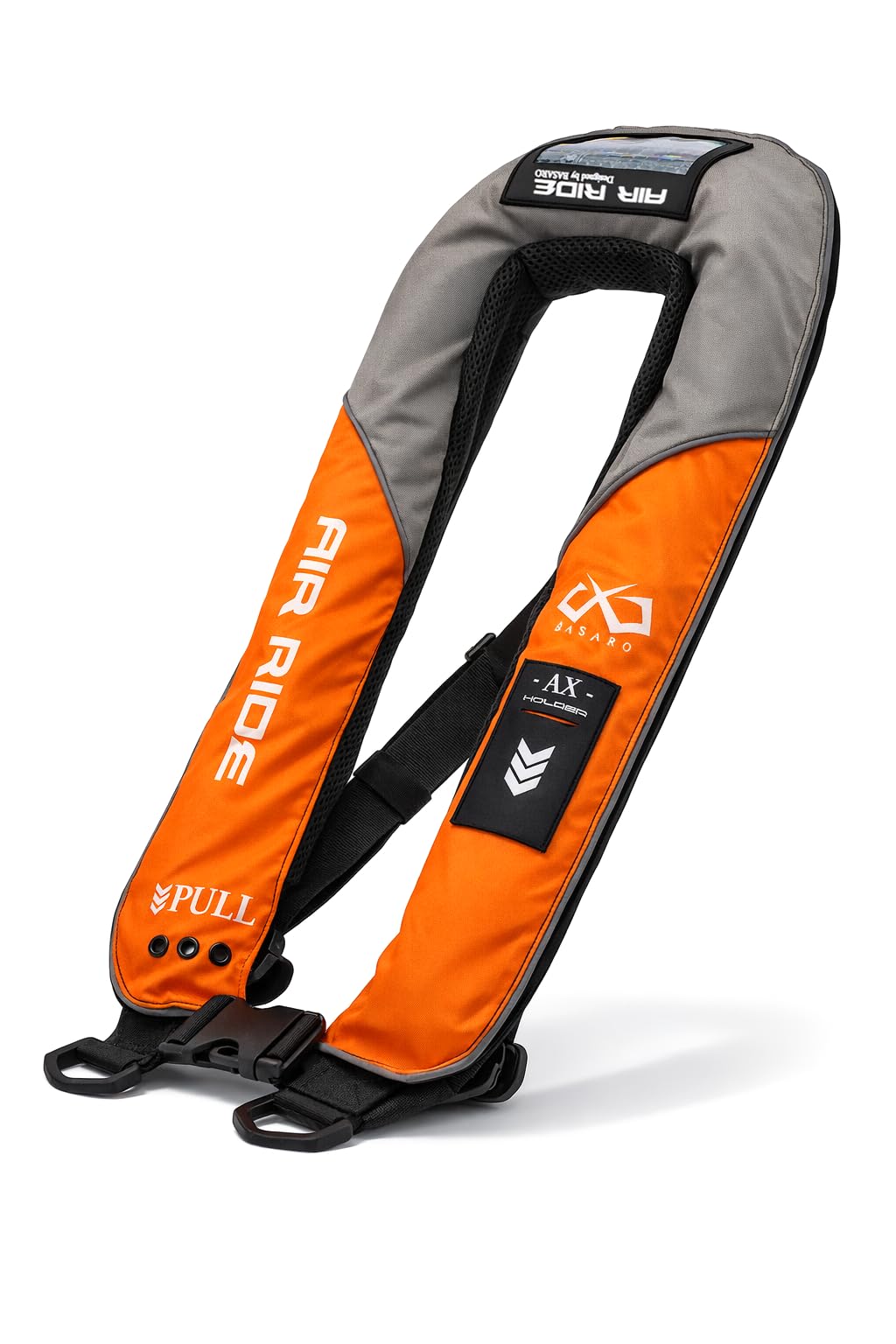 Amazon | BASARO (バサロ) AIR RIDE 国土交通省型式承認品 桜マーク