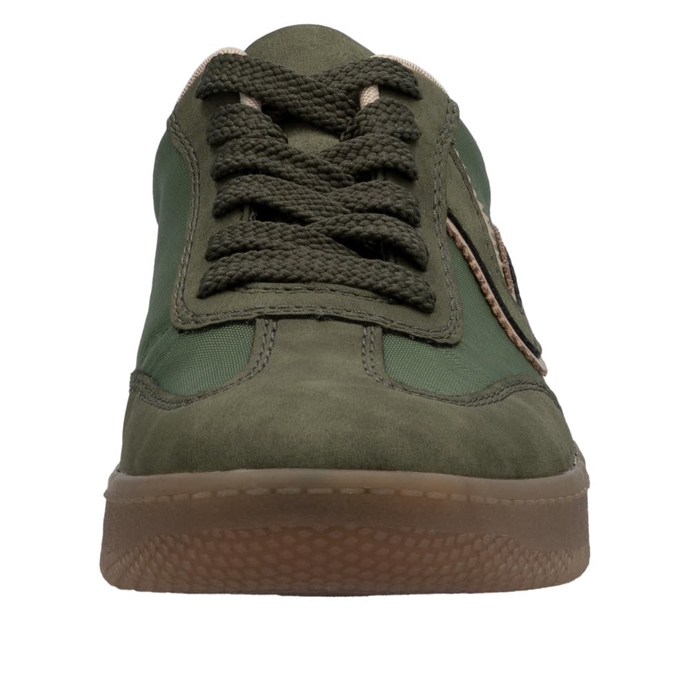 Rieker Sneaker Low Weiß