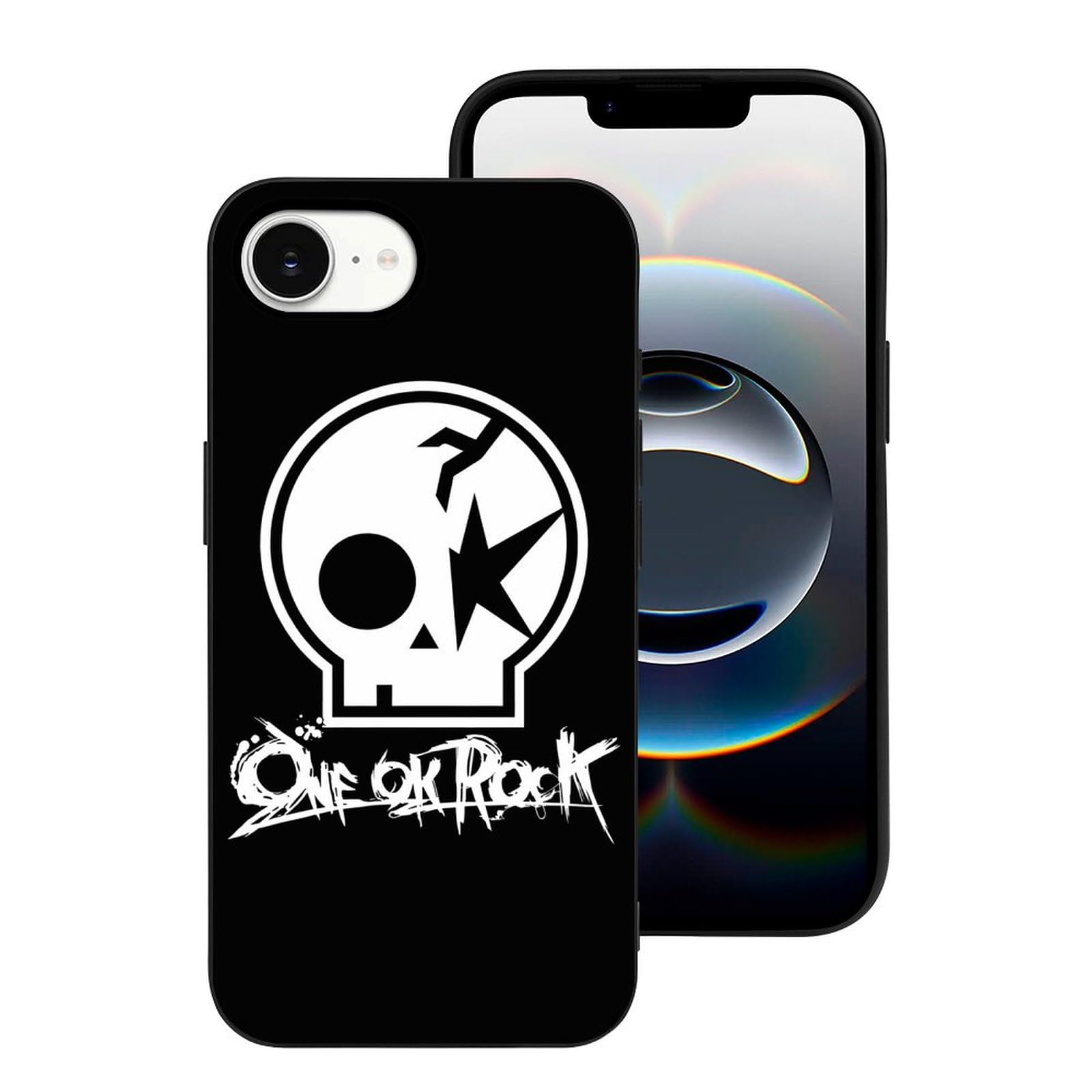Amazon.co.jp: IPhone16E ケース ワンオクロック ONE OK ROCK