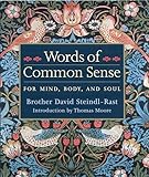 Words Of Common Sense