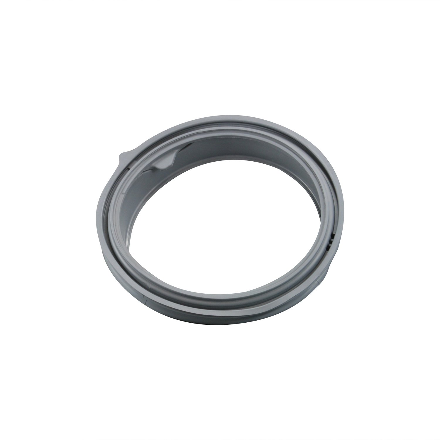 Türmanschette DC64-01602A DC6401602A Samsung Türgummi Dichtung Waschmaschine