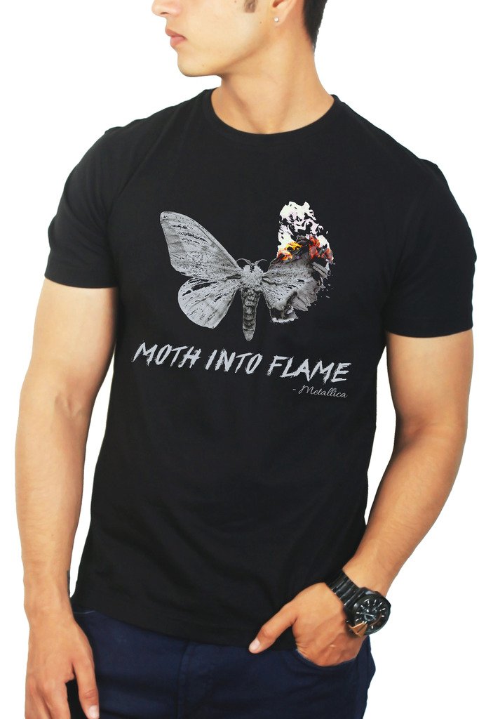 The Banyan TeeT-shirt Style Code