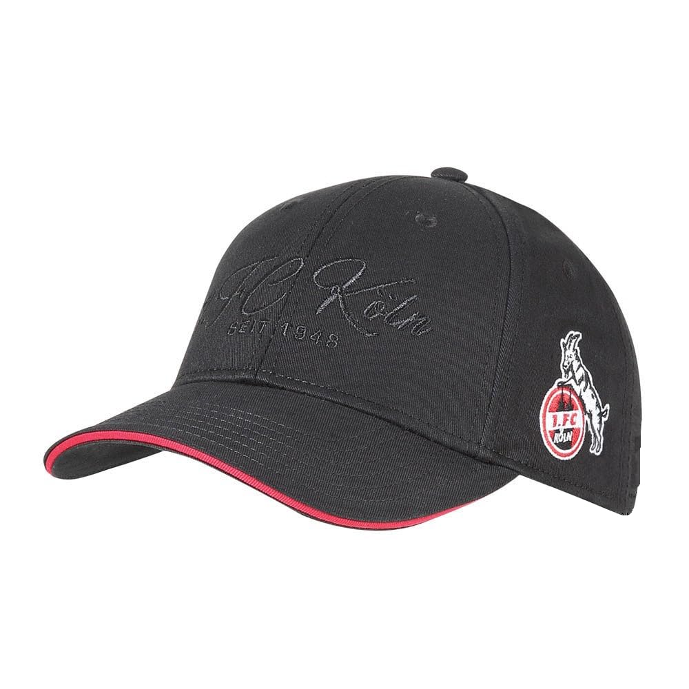 1 fc köln kappe