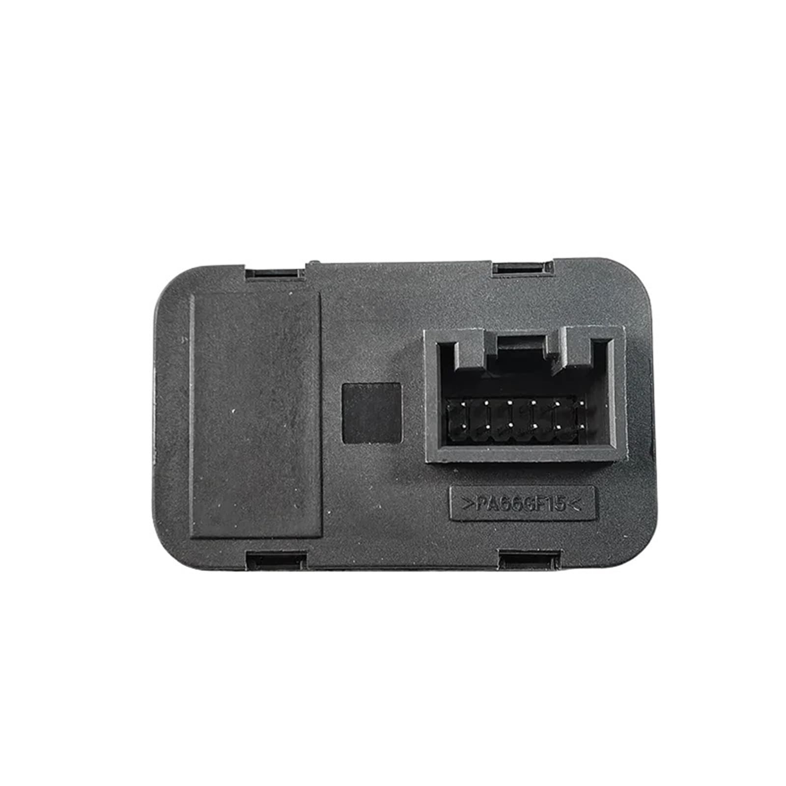 Per VAUXHALL per ZAFIRA per A 16V 5 Dr 98-05 ELEC INTERRUTTORE FINESTRA ANTERIORE LATO GUIDA 6240106 90561086 1336201