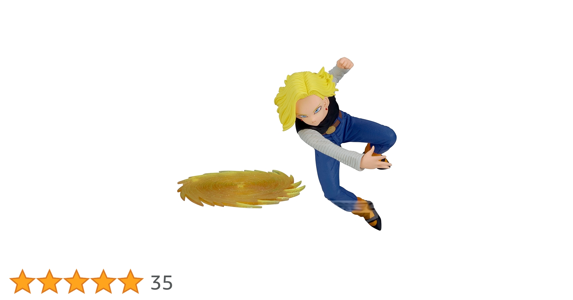 G×materia 18体セット 2025年最新】ドラゴンボールZ G×materia ANDROID 18の人気アイテム