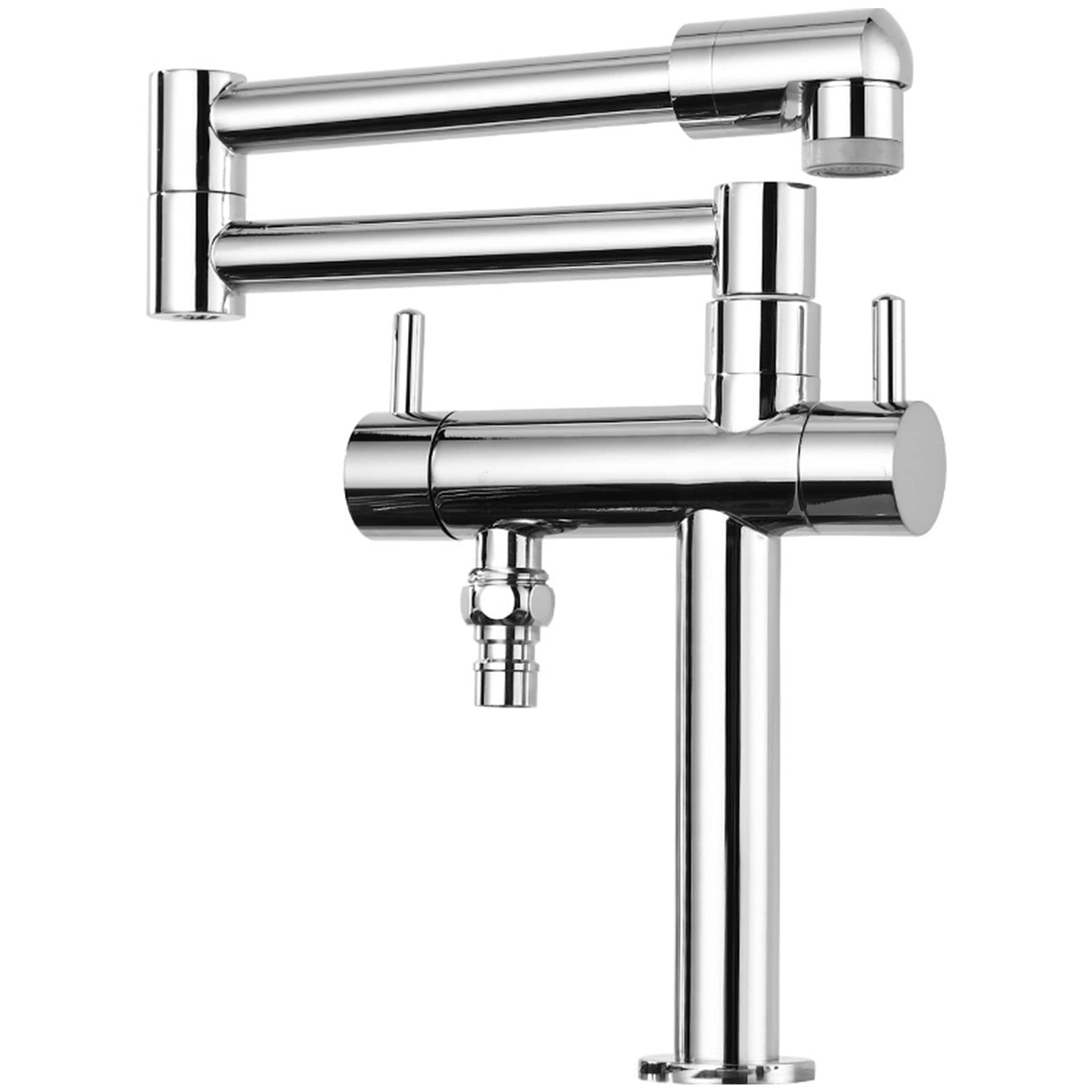 Robinet de lave-vaisselle froid simple pour un quotidien fluide