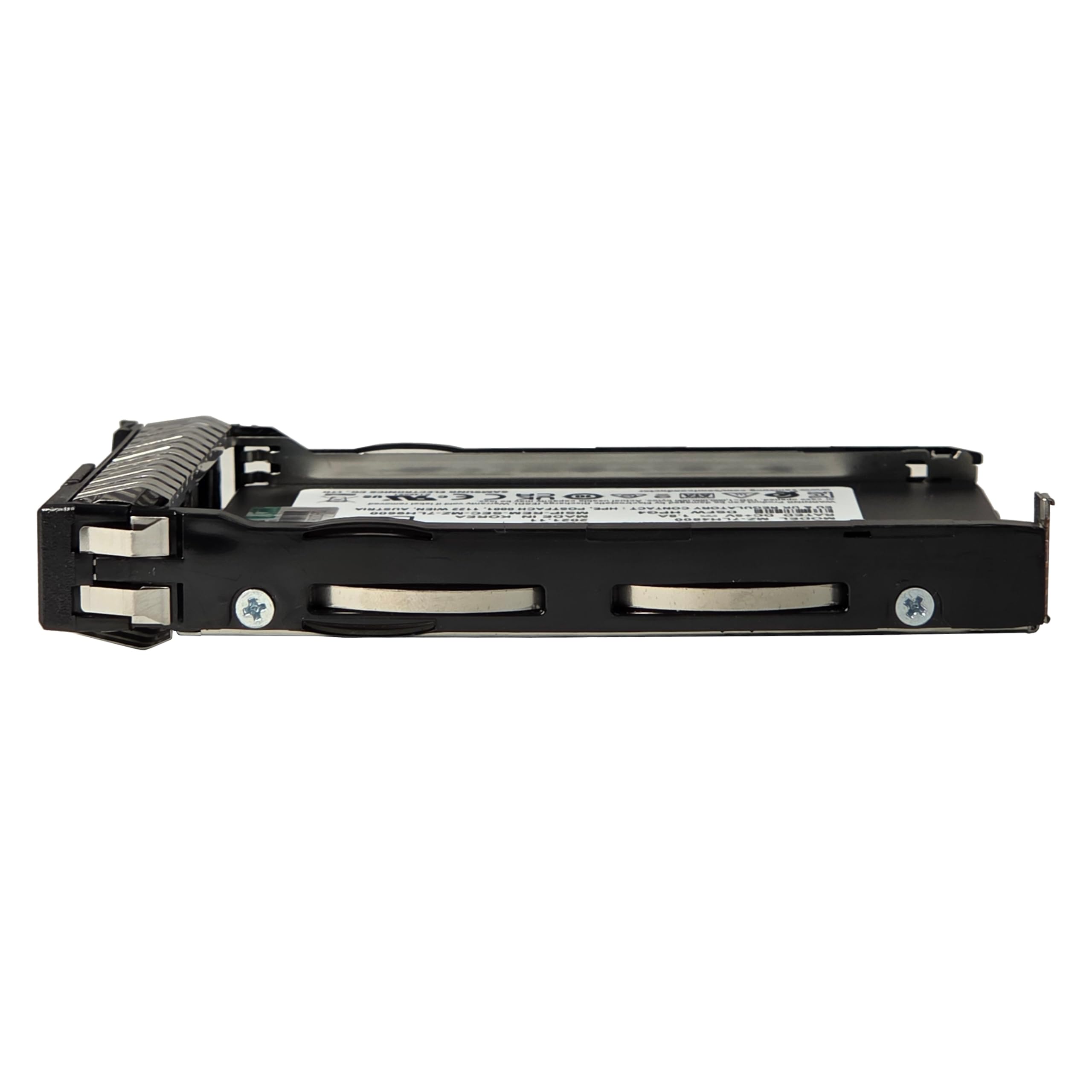 Amazon.com: HPE 480GB SATA SSD : Electronics
