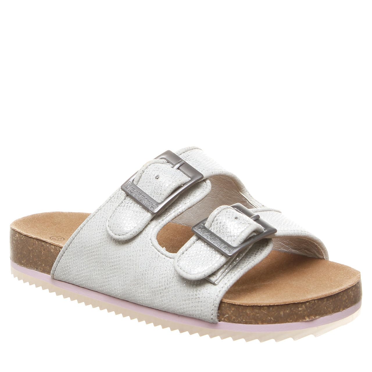 BEARPAW Youth Brooklyn Multiple Colors | Youth's Sandal | Kid's Shoe | Comfortable &amp; Lightweight