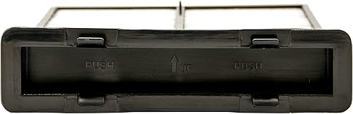 Miniatura 4 de ECOGARD Filtro de aire de cabina XC26089 para Suzuki SX4 2007-2014, crossover SX4 2012