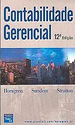Contabilidade Gerencial