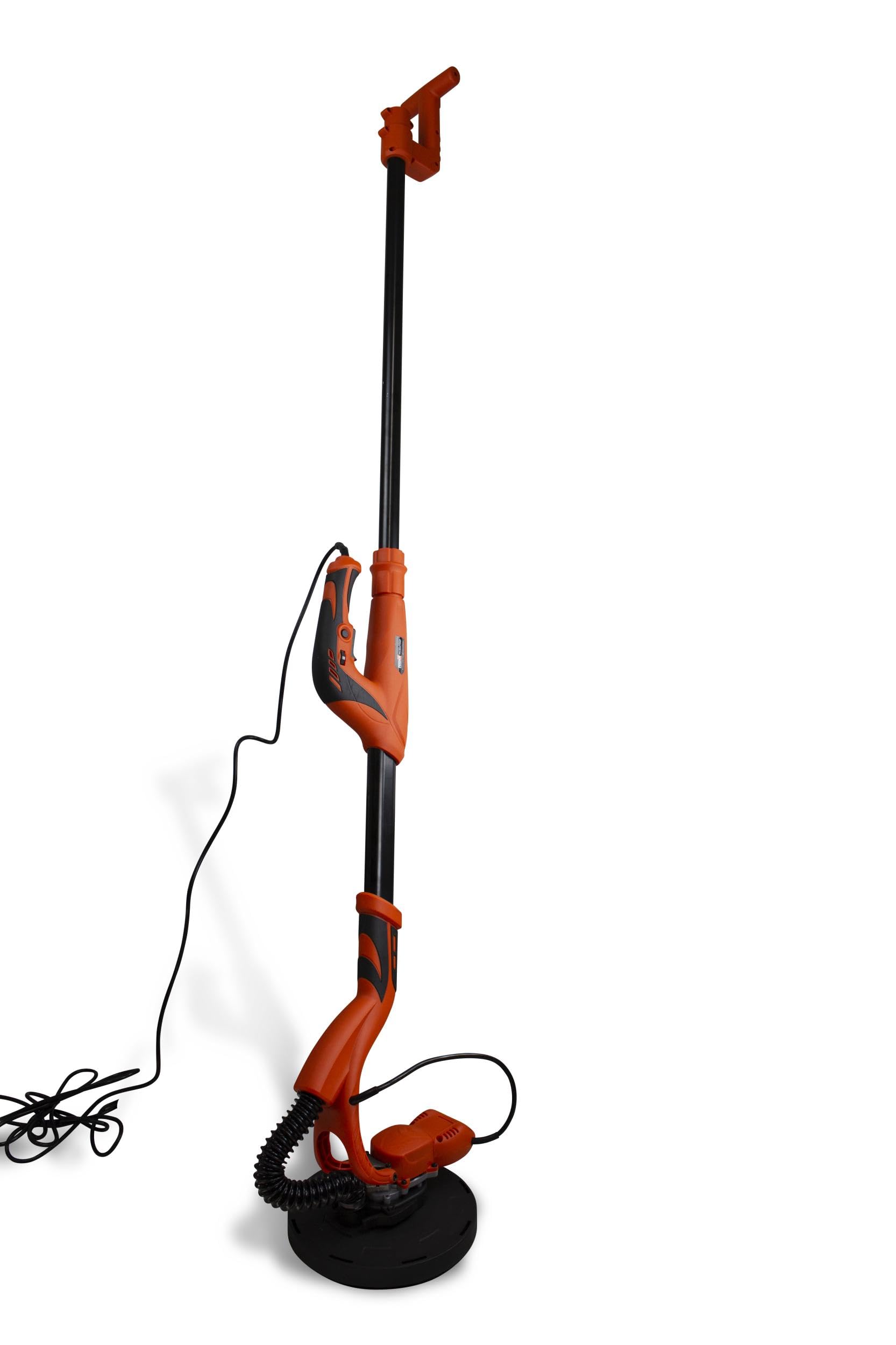 B01E3W8I68 - FPG-INDUCTION - Ponceuse girafe 1010 W 225 mm - Moteur brushless