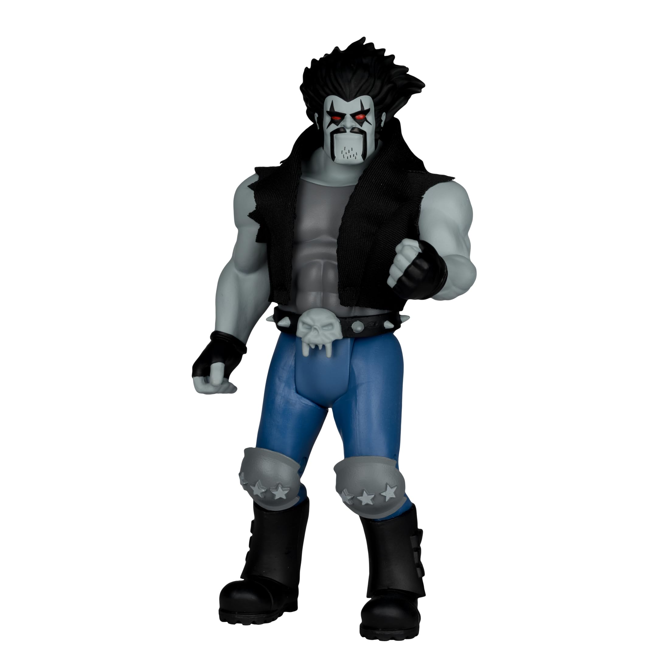 Amazon | McFarlane Toys - DCスーパーパワーロボ 4.5インチ