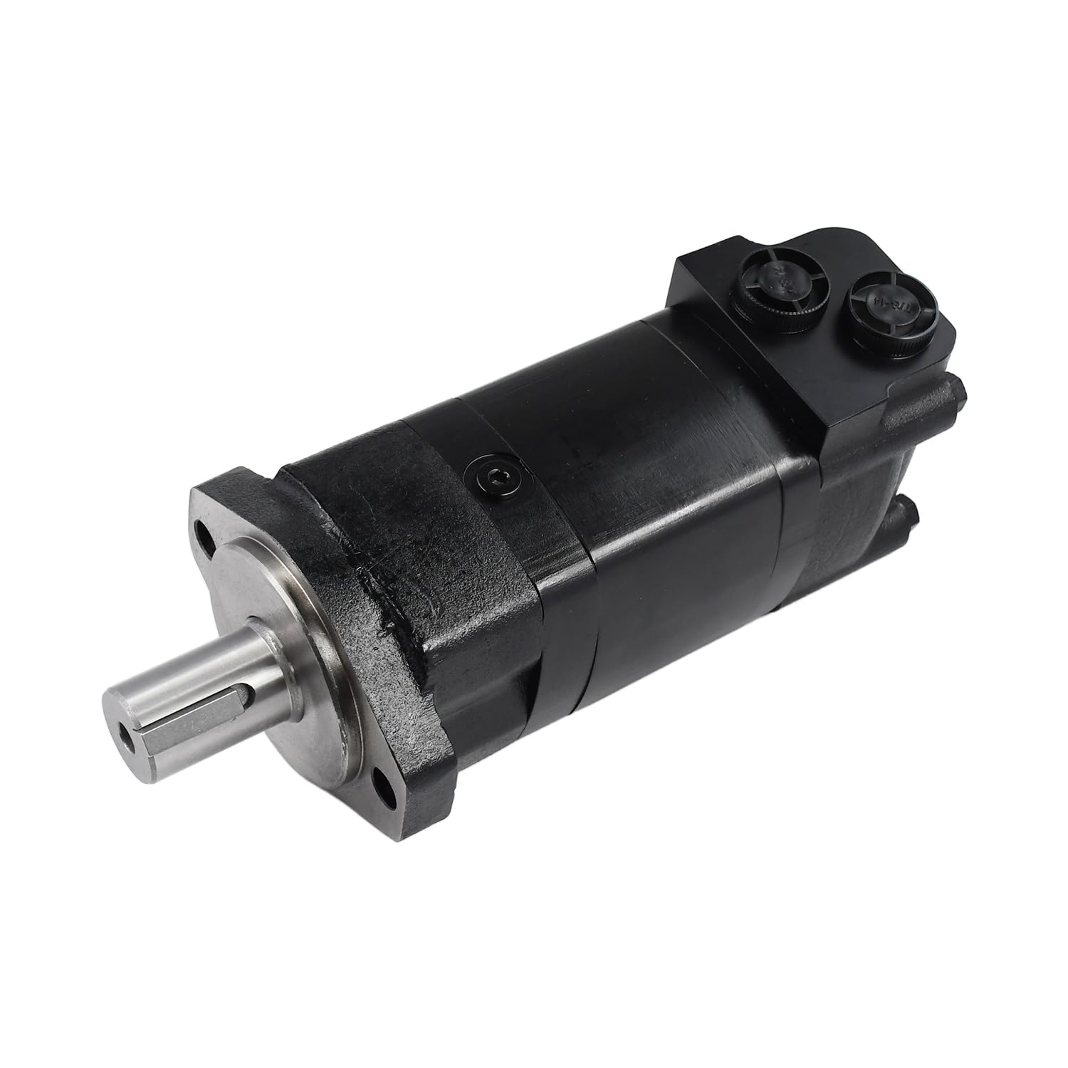 Neeseelily Hydraulic Motor 104-3168-006 104-3168 1043168006 1043168 Compatible with Eaton Char-Lynn 2000 Series