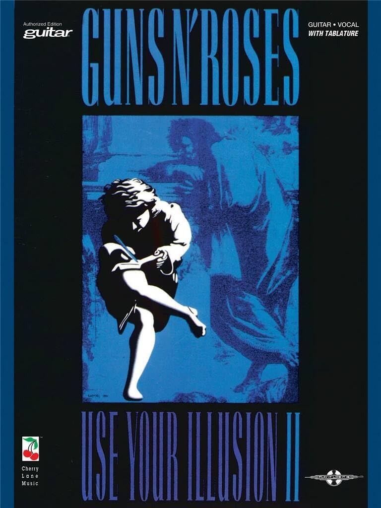 Guns n' Roses: Use Your Illusion II