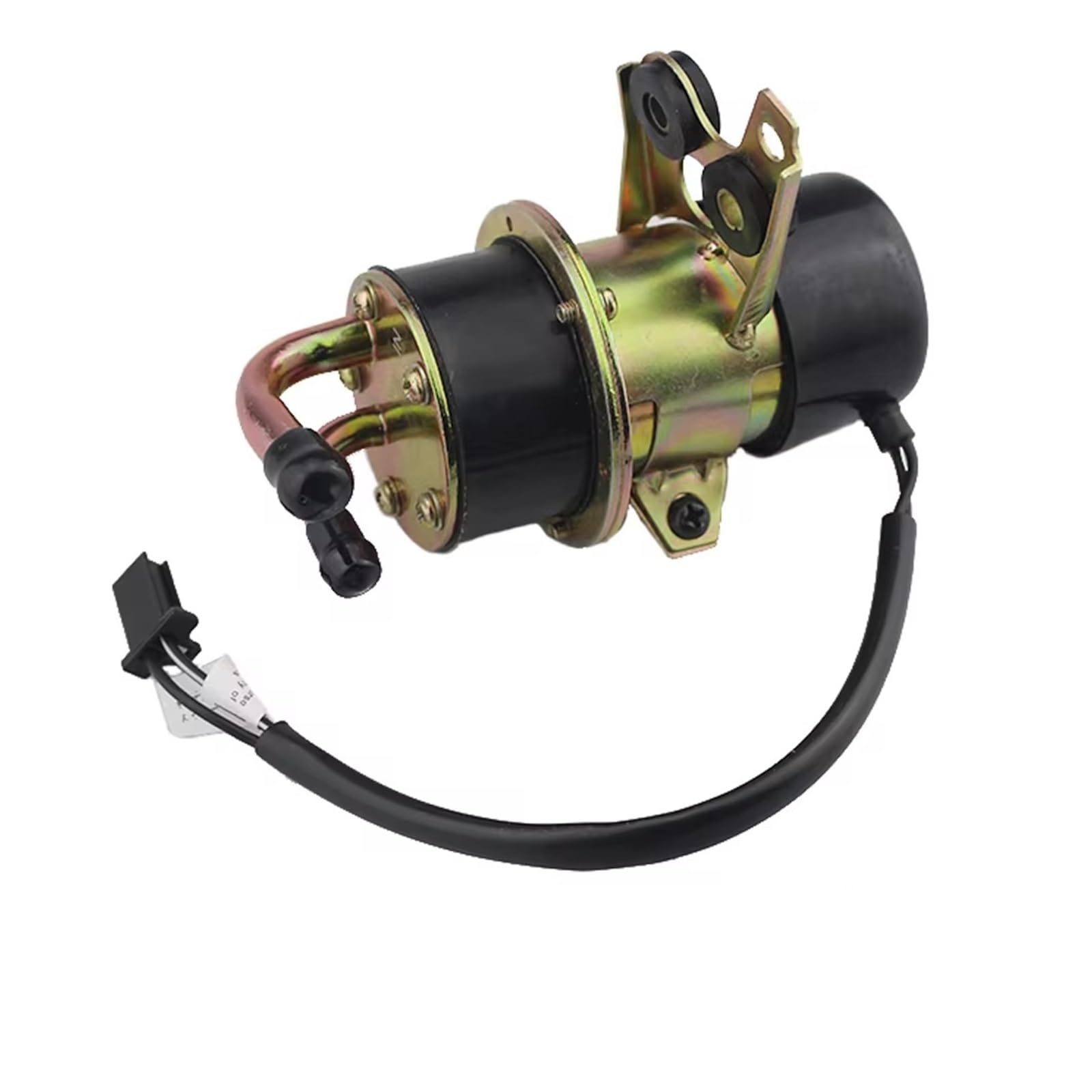 Fuel Pump Pompa Carburante Per Motocicletta Per Suzuki GSXR600 GSX-R600 GSXR750 GSX-R750 GSXR1000 GSX-R1000 GSX1400 VL800 15100-02FB0 15100-02F00 Pompa Benzina