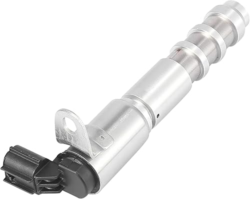 Miniatura 6 de X AUTOHAUX 4 unids motor variable válvula válvula VVT solenoide para Chevrolet Equinox Malibu Traverse Impala para GMC Terrain 2010-2017 para Buick