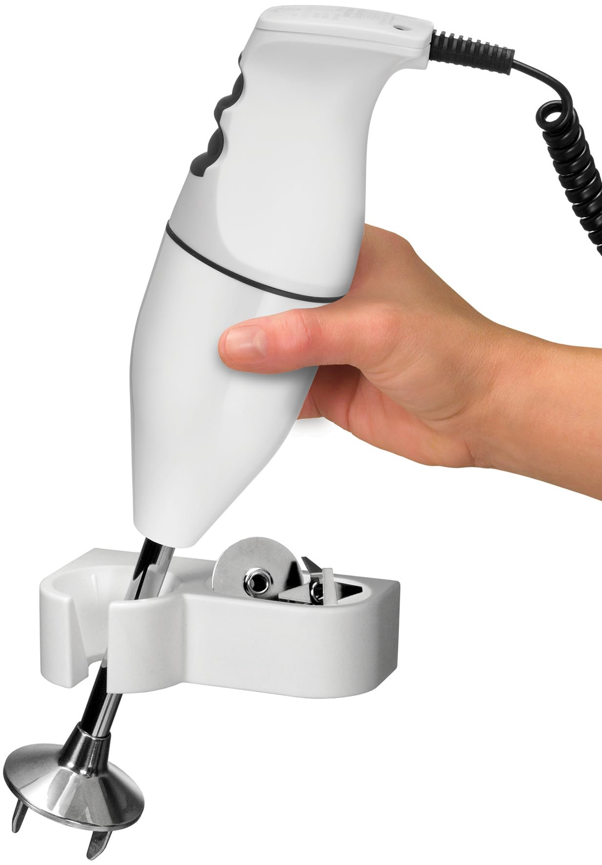 Mixer ESGE 120 2074088 E Gettando 7 x 7 x 35 centimetri