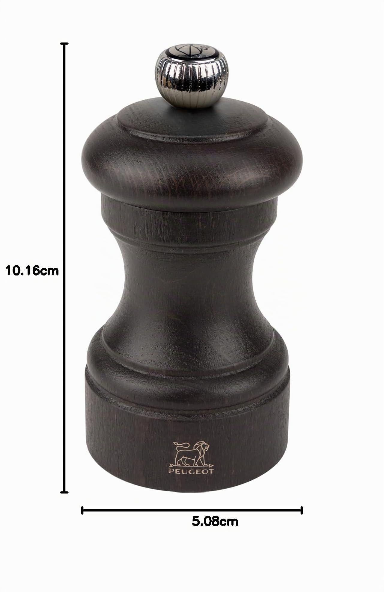 BISTRO Cioccolato Macinapepe, 10 cm