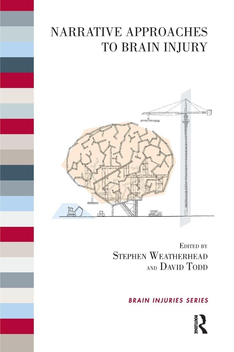 Narrative Approaches to Brain Injury (The Brain Injuries Series)