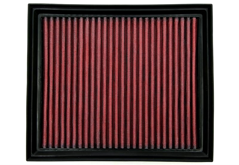 Sportluftfilter Luftfilter Einsatz im Luftfiltergehäuse 264 x 227 x 24mm Baumwollfilter eintragungsfrei auswaschbar für 1H VR6 GTI ABD ABS Ref.Nr. 1H0129620