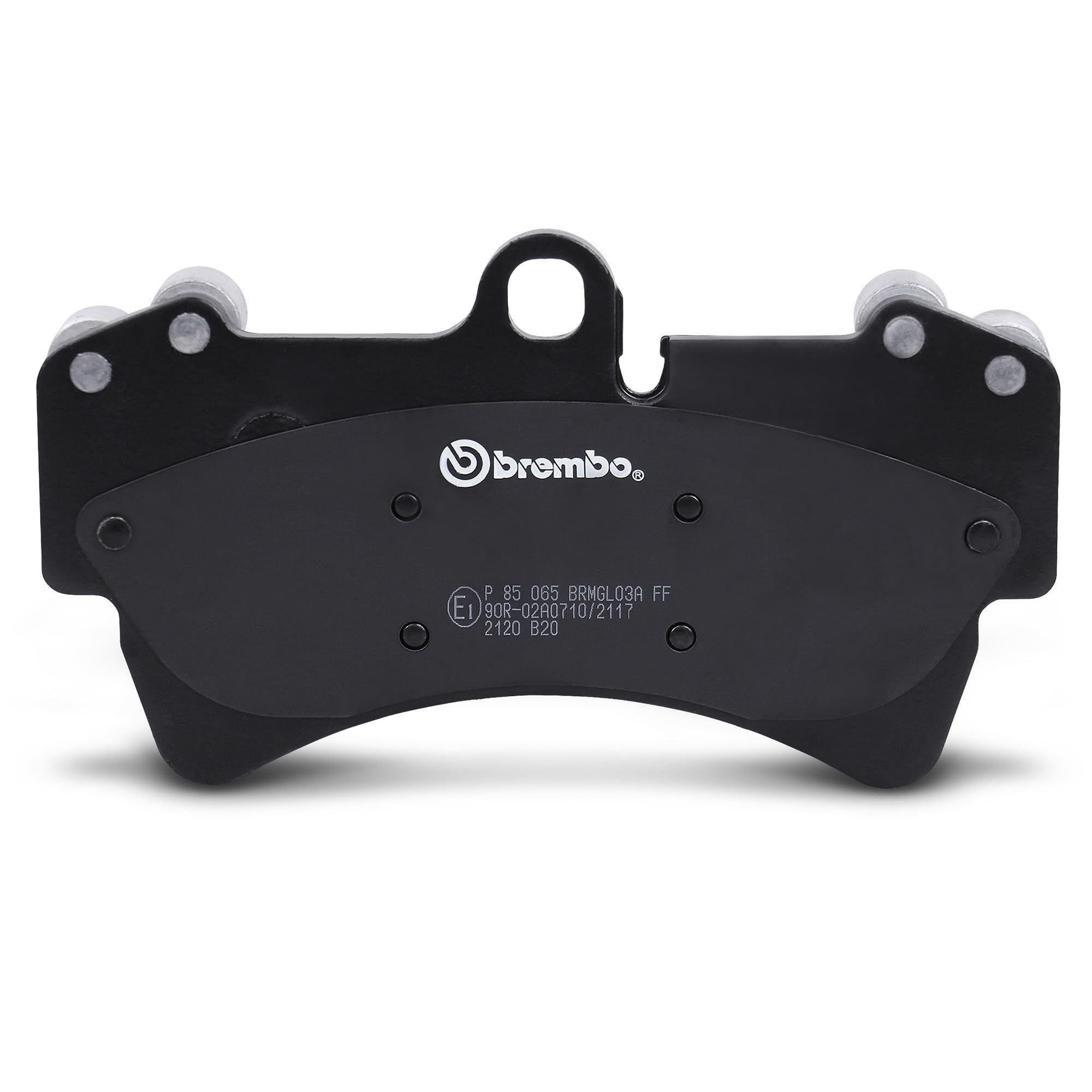 Brembo P 85 065 Pastillas de Frenos
