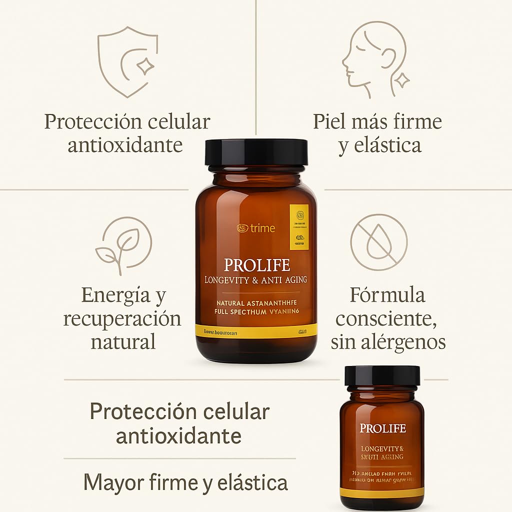 Vitamina E Full Spectrum + Astaxantina Natural 60 Cápsulas Veganas | Vitamina E líquida pura, antioxidantes, suplemento vegano, apoyo a la salud celular