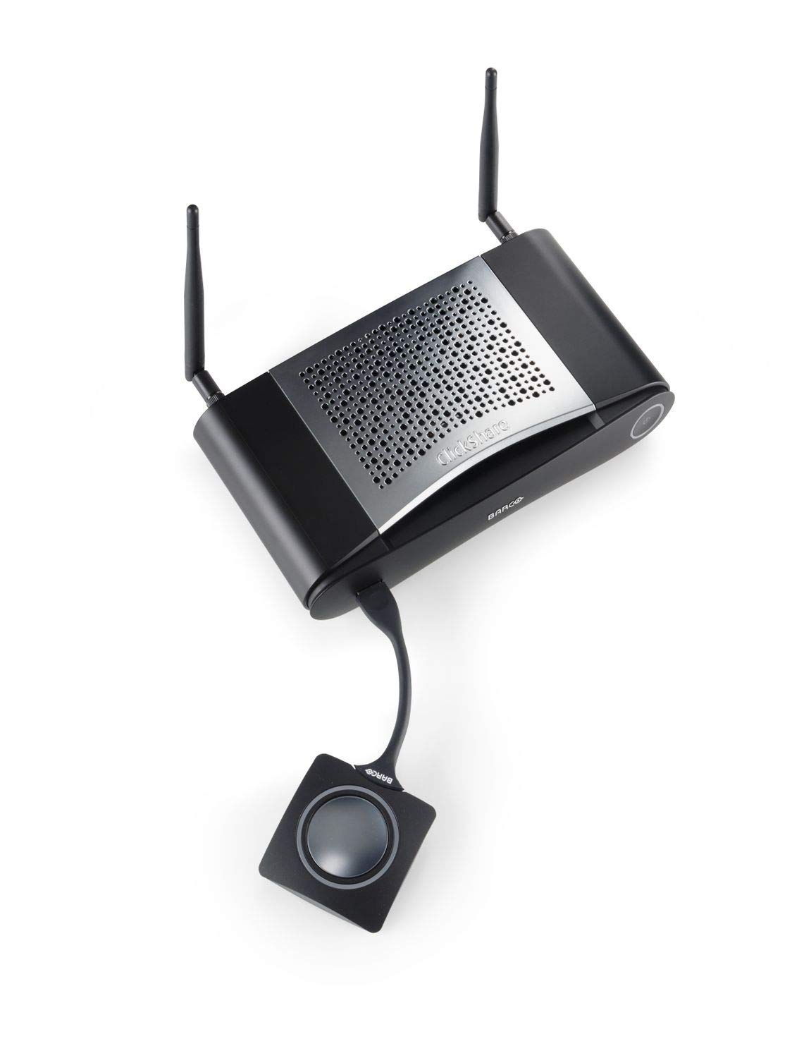 BARCO ワイヤレス エクステンダー ClickShare CSE-200 barco_r9861521na_clickshare_cs
