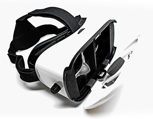 2016 Indigi New VR6 realt virtuale visualizzatore Android iOS
compatibile 11 4 cm 15 2 cm : Visori realt� virtuale 2016 Indigi New VR6 realt virtuale visualizzatore Android iOS
compatibile 11 4 cm 15 2 cm : Visori realt� virtuale