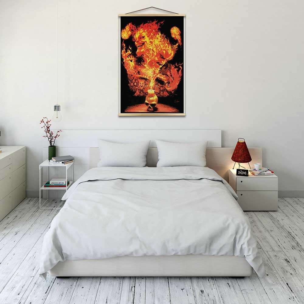 Amazon.com: Scorpio Posters Insane Clown Posse - Jekyll Brothers