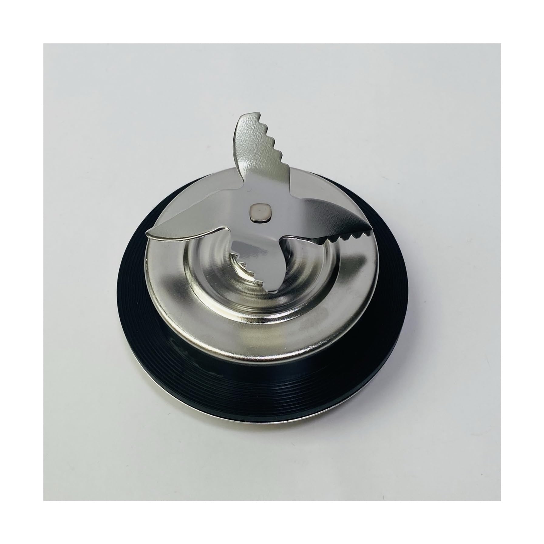 Lame de mixeur en acier inoxydable les mixeurs compatible avec Philips HR2094. Lame de rechange avec joint d'étanchéité. Accessoires for mixeurs et appareils de cuisine.