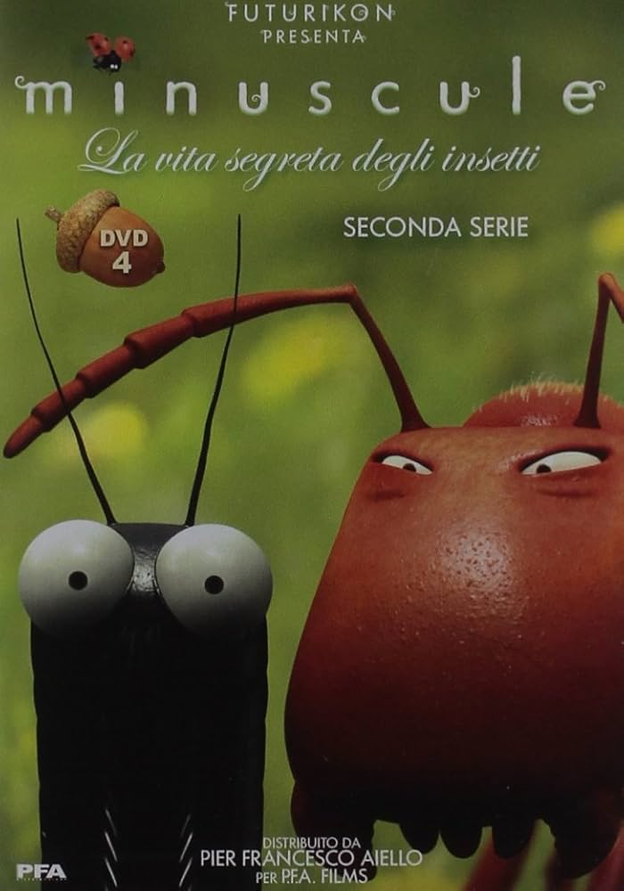 ミニスキュル ~小さなムシの物語~1 [DVD] 9jupf8b Amazon.co.jp: ミニスキュル ~小さなムシの物語~1 [DVD] : DVD