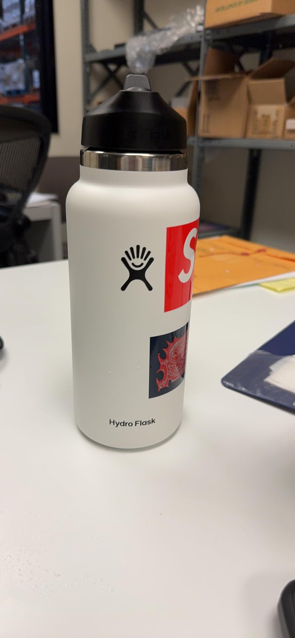 Product was better than advertised