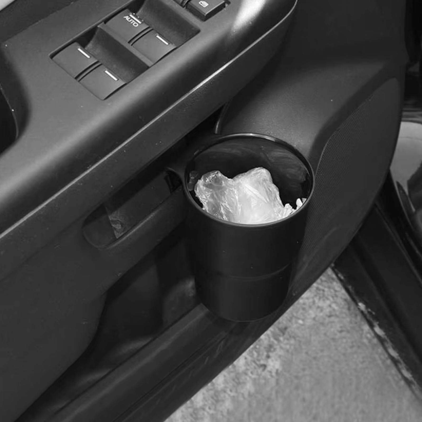 Portavasos De Automóviles Vasos Agua con Ventilación Aire Automóvil