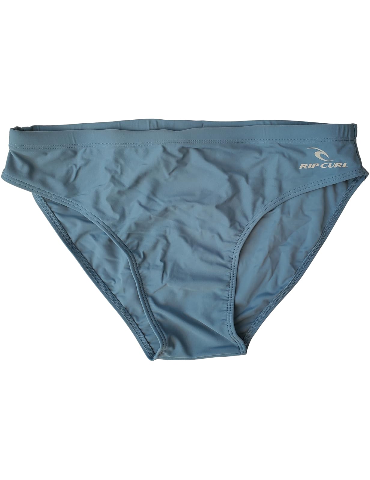 Rip Curl Corp Sluggo Swimming Trunks in Dusty Blue (UK, Alpha, M, Regular, Regular)