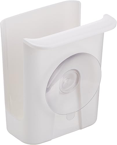 Miniatura 2 de SANEI PW1821-W Sponge Pocket, For Sinks, Stain Guard Treatment, Drain Treatment, White