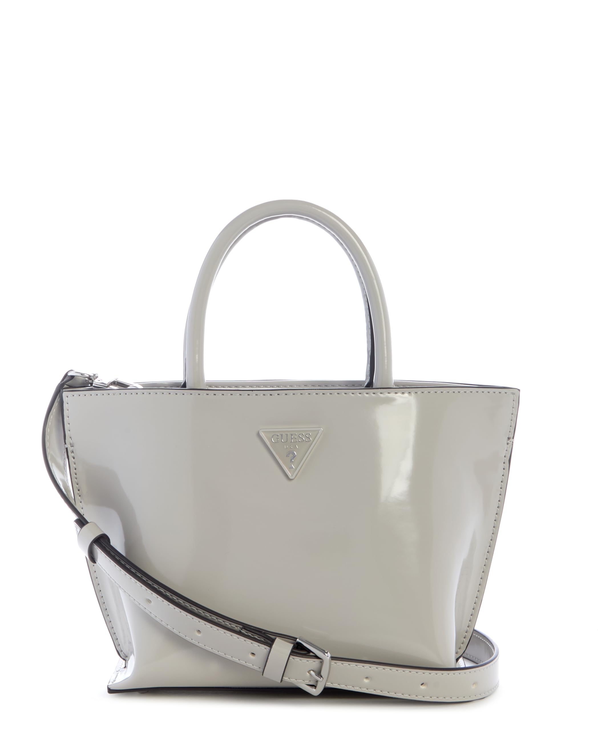 GUESS Arnela Mini Tote - Mini bolsa de mano Mujer