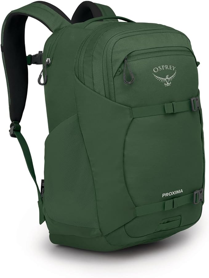 osprey proxima laptop backpack