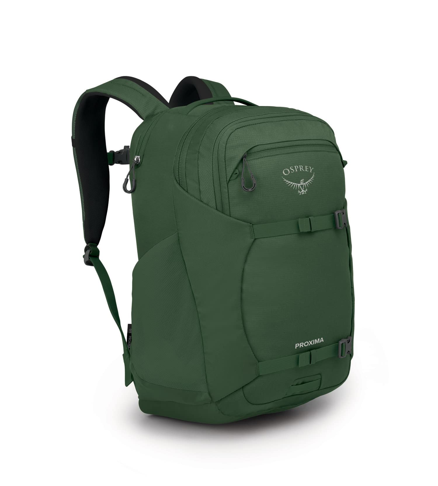 Osprey Proxima Laptop Commuter Backpack, Trekking Trail Green