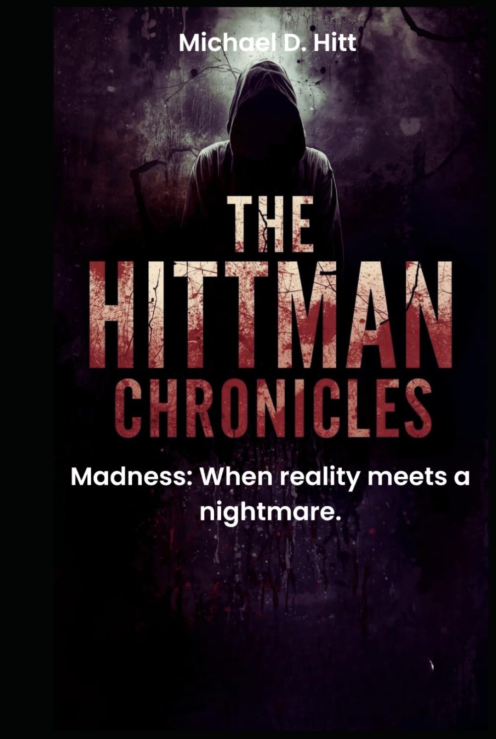 A Hittman's Chronicle: Madness: When Reality Meets A Nightmare