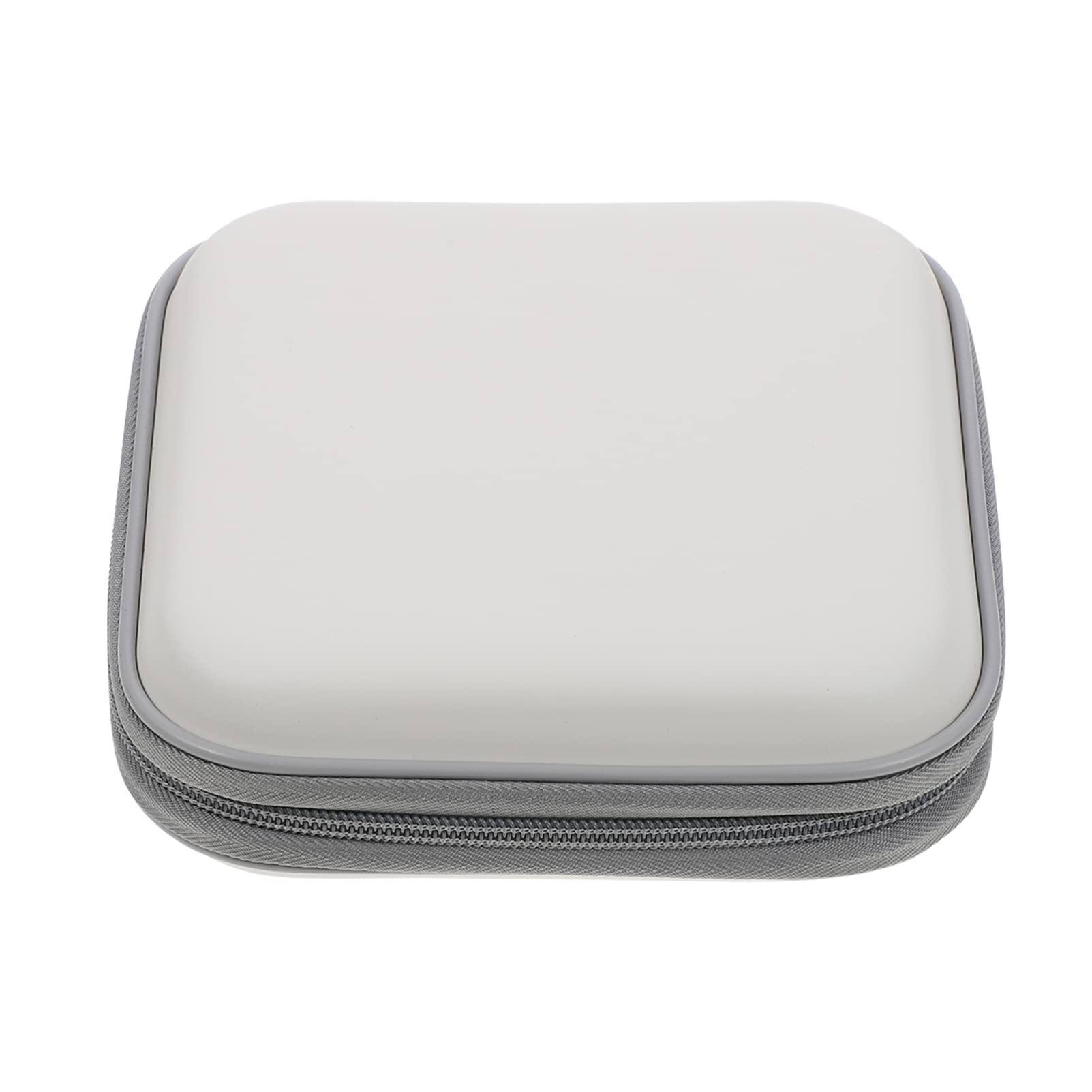 NIMMZ COLLECTION DVD Case CD Booklet Binder 24 Slots CD Holder Storage Case Disc Storage Pouch-image-27