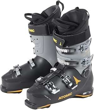 Amazon.com : Atomic HAWX Prime 100 GW Boot, Black/Grey