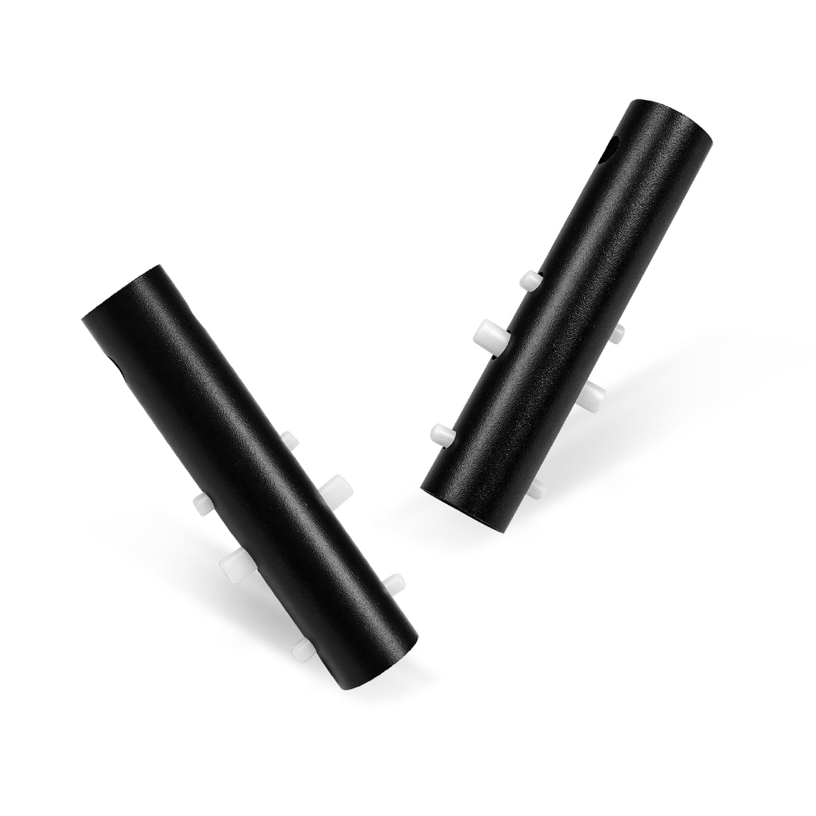 Amazon.com : Poolvio Pool Net Handle, Aluminum Adapter with EZ Clip for ...