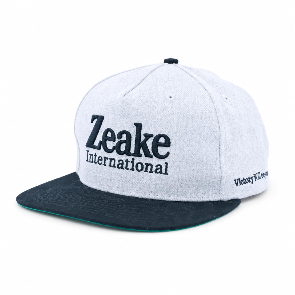 Amazon.co.jp: ジーク(Zeake) フラットバイザー Bチャコールフリー