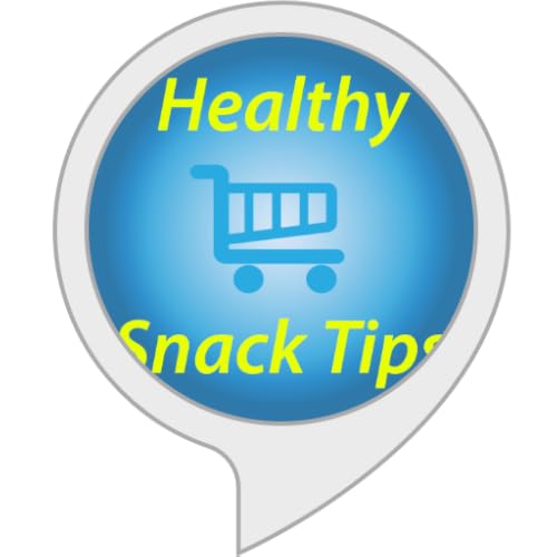Healthy Snack Tips