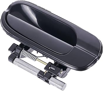 ナリトラ Amazon.com: Auto Parts Avenue APA Replacement Black Outer Door