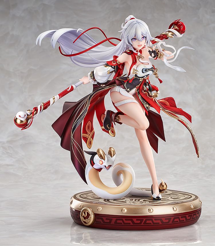 Amazon | グッドスマイルカンパニー[GOOD SMILE COMPANY] 崩壊3rd