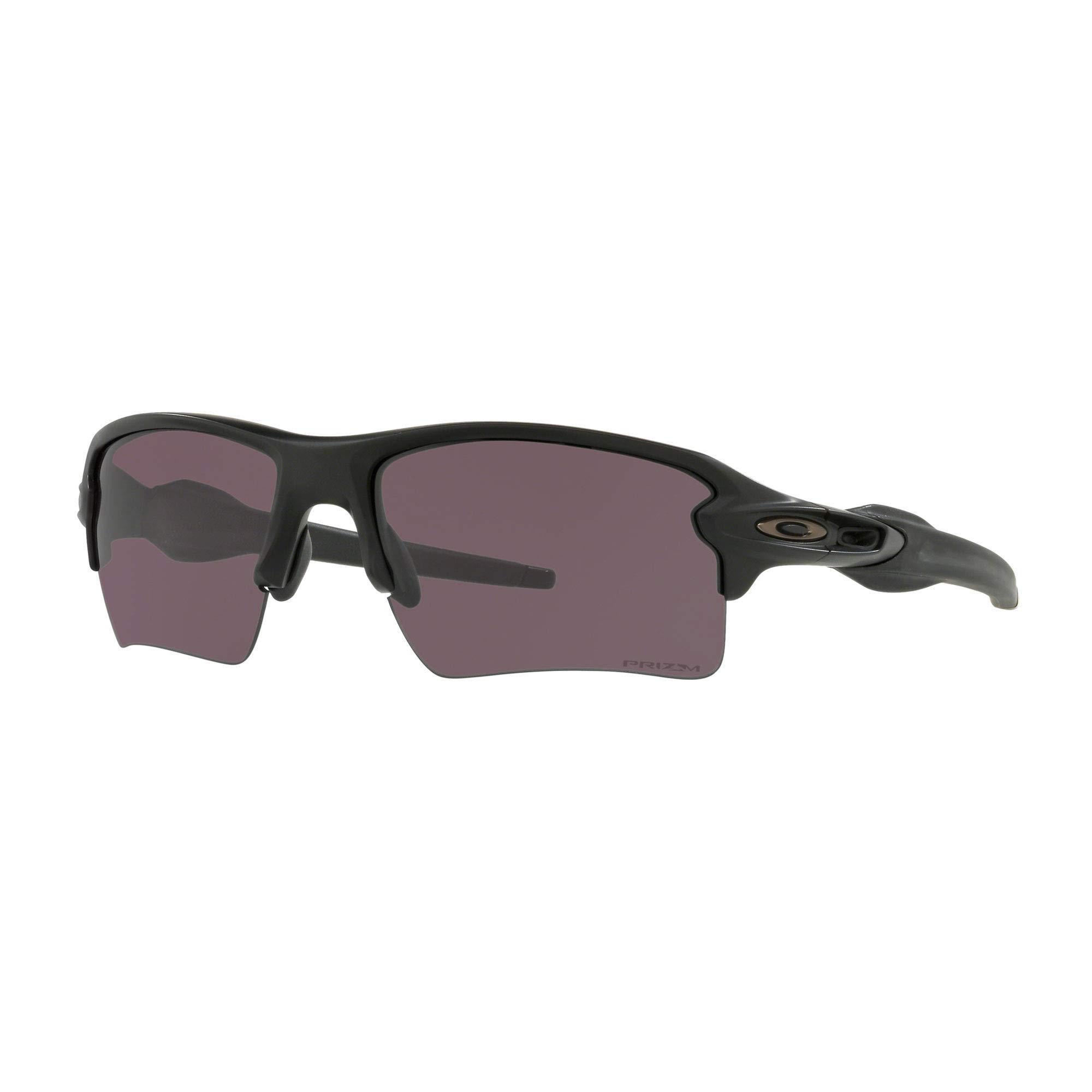 Oakley Men's Oo9188 Flak 2.0 XL Rectangular Sunglasses